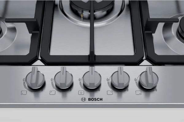 Płyta gazowa Bosch PGQ7B5B90